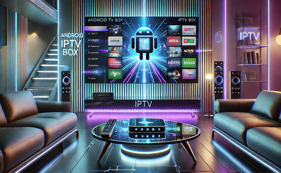 The History of Android Boxes: From Inception to Now
