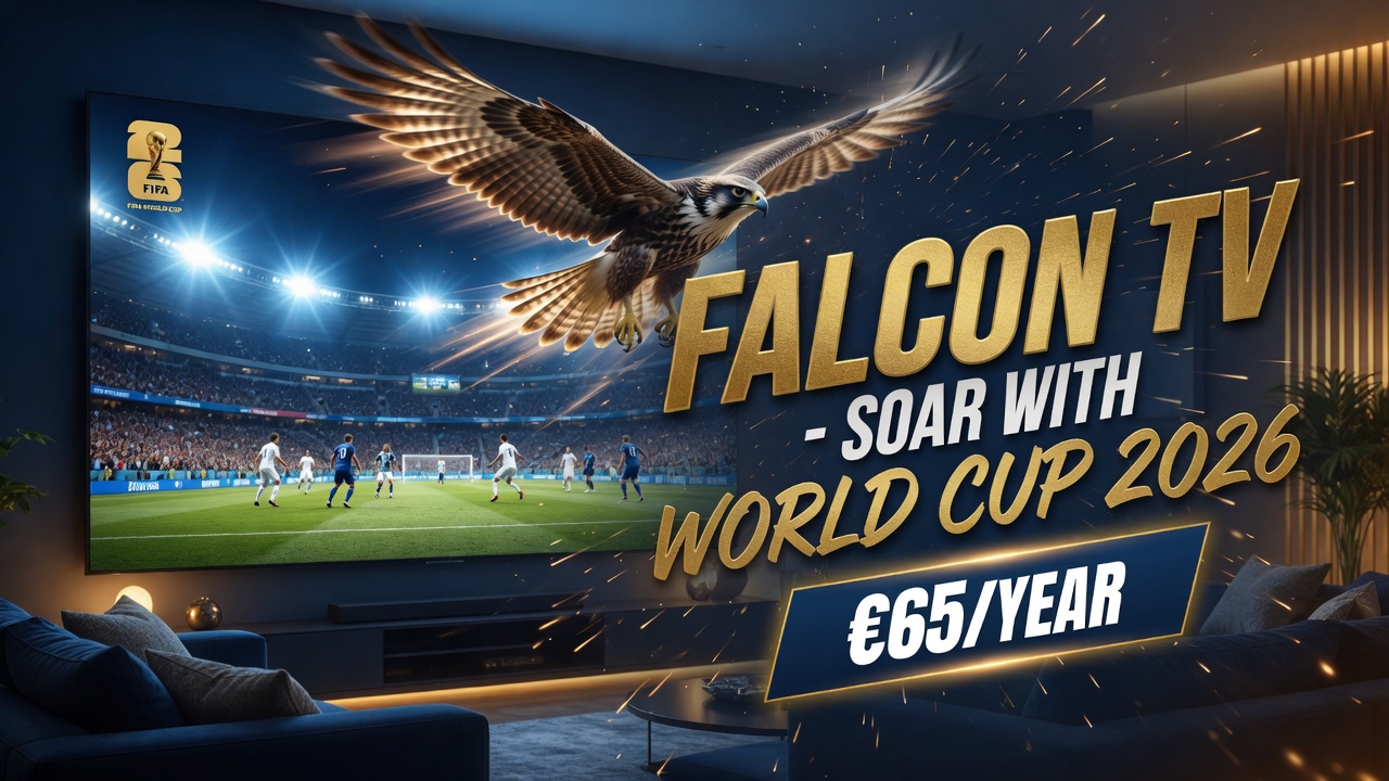 Soar Above the Rest with FIFA World Cup 2026